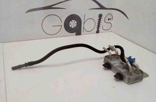 LAND ROVER Range Rover 4 generation (2012-2022) Fuel cooler (radiator) CPLA9N103AA 32197914
