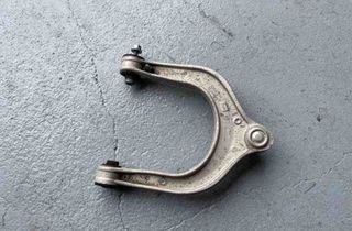 BMW X5 G05/G18 (2018-2024) Priekšējās dakšas / ričagi 32198742