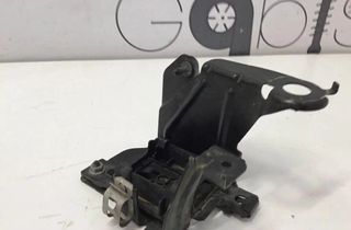 VOLKSWAGEN Touareg 3 generation (2018-2024) Other Body Parts 4M0907298 32198854