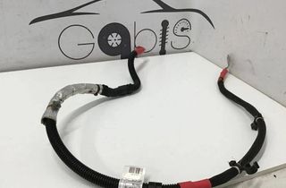 BMW 3 Series G20/G21/G28 (2018-2024) Жгут проводов 8483814 32199389