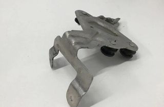 AUDI Q7 4M (2015-2024) Другие тайные панели 4M0614125G,4M0614125 32199476