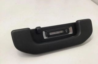 MERCEDES-BENZ GLC X253 (2015-2024) Ручка крыши задняя левая A0998150000 32199640