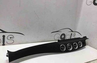 MERCEDES-BENZ E-Class W213/S213/C238/A238 (2016-2024) Panel trim shield A2386801201 32201093