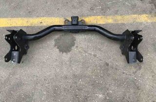 DODGE Ram 4 generation (2008-2023) Removable trailer hitch 68442376AE,684693AB 32203616