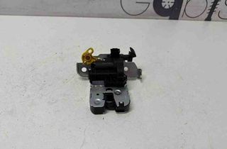 VOLKSWAGEN ID.4 1 generation (2020-2023) Tailgate Boot Lock 11A82750603 32203807