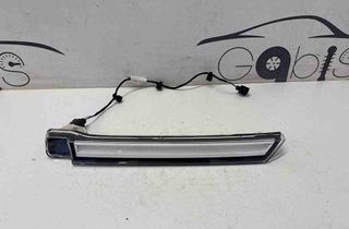 VOLKSWAGEN ID.4 1 generation (2020-2023) Front Left Additional Light 14A941653 32203811