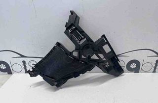 VOLKSWAGEN ID.4 1 generation (2020-2023) Rear Right Bumper Bracket 14A807162,14A807162B 32203838