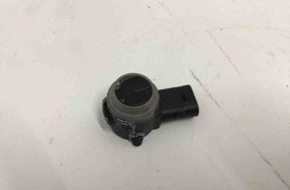 MERCEDES-BENZ GLC X253 (2015-2024) Датчик ускорения A0009055504 32204424