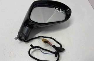 BENTLEY Continental Right Side Wing Mirror 3W3857540A 32601272