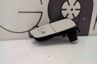 MERCEDES-BENZ E-Class W213/S213/C238/A238 (2016-2024) Кнопки управления правым сиденьем A2139050204 32602022