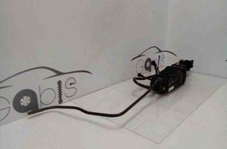 DODGE Ram 4 generation (2008-2023) Sodrēju / DPF filtrs 52029887AD,870002320779,72142975,7434238AA,52030201AA 32602194