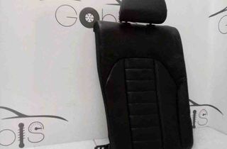 BMW 3 Series G20/G21/G28 (2018-2024) Rear Seat 32602220