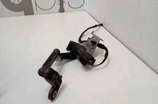 BMW i4 1 generation (2021-2024) Aizmugurējā labā augstuma līmeņa sensors 6895650,6993514,11210110 32602254