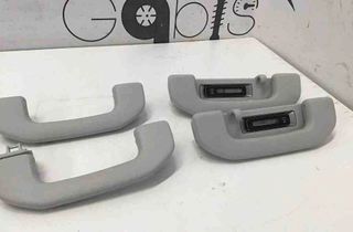 MERCEDES-BENZ GLC X253 (2015-2024) Wheel Set A0998150000,A0998150039,A0998150100 32602444