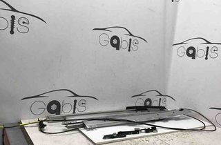 MERCEDES-BENZ GLS-Class X166 (2015-2020) Jumta lūka I727533,I727532 32602934