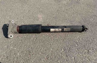 AUDI e-tron 1 generation (2018-2024) Aizmugurējais labais amortizators 32603045