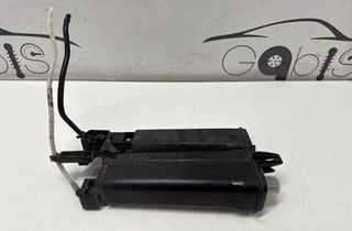 AUDI A3 8V (2012-2020) Sodrēju / DPF filtrs 5Q0201801 32603075