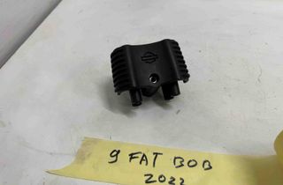 HARLEY-DAVIDSON MC SOFTAIL Ignition Relay 32739407