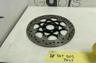 HARLEY-DAVIDSON MC SOFTAIL Priekšējais labais bremžu disks 32740655