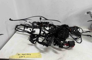 HARLEY-DAVIDSON MC SOFTAIL Wiring harness loom 32742020