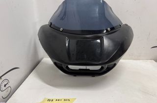 HARLEY-DAVIDSON MC SOFTAIL Front fairing cover panel cowl 32812089