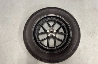 HARLEY-DAVIDSON MC SOFTAIL Front wheel alloy rim 32812145