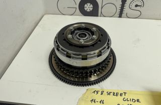 HARLEY-DAVIDSON MC STREET GLIDE Sajūga komplekts 32851605