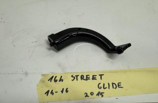 HARLEY-DAVIDSON MC STREET GLIDE Labās puses kāju stiprinājums 32851678