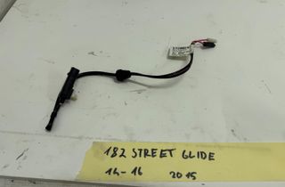 HARLEY-DAVIDSON MC STREET GLIDE Elektroinstalācija 32851705