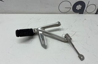 BMW R1250 (2019-2023) Rear left side footrest peg hanger 8526741 32995971