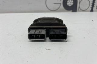 BMW R1250 (2019-2023) Voltage rectifier regulator 8523367 33000887