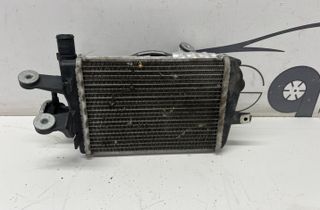 BMW R1250 (2019-2023) Охлаждающий радиатор 8546416 33000917