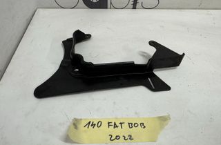 HARLEY-DAVIDSON MC SOFTAIL Apakšējais amortizatora kronšteins 33010148