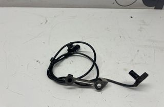 BMW R1250 (2019-2023) Aizmugurējais ABS sensors 8551611 33015405