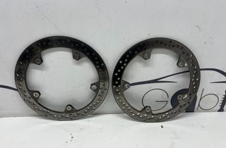 BMW R1250 (2019-2023) Priekšējās bremzes 33015424