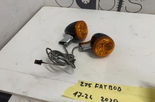 HARLEY-DAVIDSON MC SOFTAIL Pagriezienu komplekts 33023467