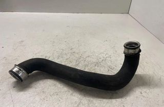 MERCEDES-BENZ CLS-Class C219 (2004-2010) Coolant Hose Pipe 2115015482,A2115015482 31060956