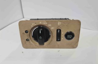 MERCEDES-BENZ R-Class W251 (2005-2017) Lukturu vadības slēdzis A2515453104 31677405