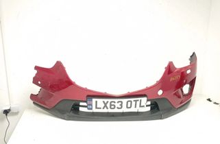 MAZDA CX-5 1 generation (2011-2020) Бампер передний KD4550031 27820837