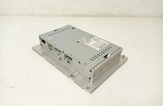 VOLVO S40 2 generation (2004-2012) Sound Amplifier 30679537 28093815