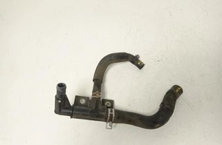 MAZDA CX-5 1 generation (2011-2020) Other tubes SH0115290 28341399