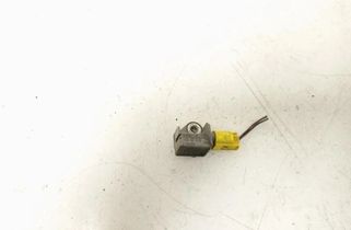 MERCEDES-BENZ C-Class W204/S204/C204 (2004-2015) SRS indikators A2048201985 28500119