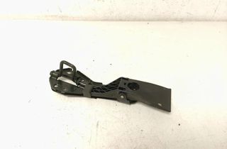 AUDI A6 C7/4G (2010-2020) Motora pārsega slēdzene 4G0823480 30430749