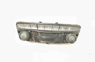 OPEL Astra K (2015-2021) Pегулятор климы 39042438 30780379