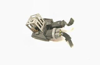 CITROËN C3 AirCross 1 generation (2017-2024) Блок управления охлаждающим вентилятором 98372A,98372A01 31545315