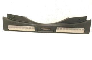 LAND ROVER Range Rover Evoque L538 (1 gen) (2011-2020) Bagāžas nodalījuma slēdzenes apdare BJ3M113A10AC,BJ3M113A10AC8PVJ 31670241