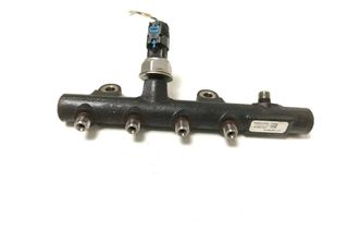 RENAULT Kadjar 1 generation (2015-2024) Топливная рейка 175210651R,162700773,H8201225030,1622295636 31937108