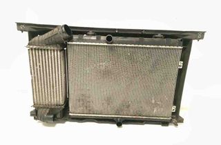 CITROËN DS5 1 generation (2012-2015) Dzesēšanas sistēma 9682477580,9674720580,9680390180 31970047