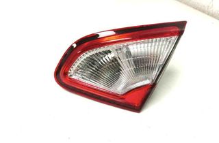 NISSAN Qashqai 1 generation (2007-2014) Right Side Tailgate Taillight B26550BR01A 32059210