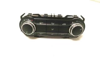 MERCEDES-BENZ A-Class W176 (2012-2018) Climate  Control Unit A2469001708,A2469015503 32111020